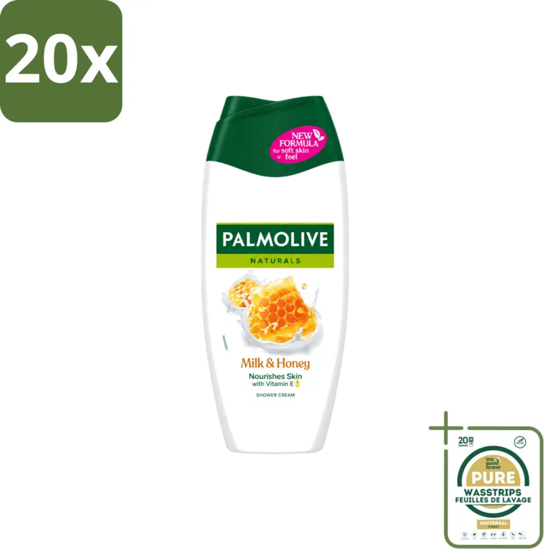 20 x Palmolive