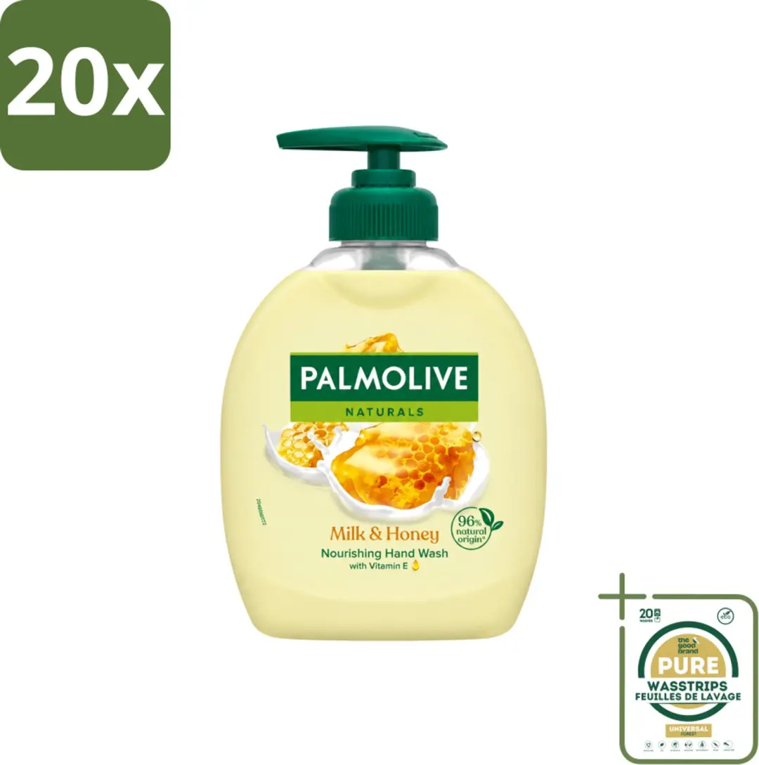 20 x Palmolive