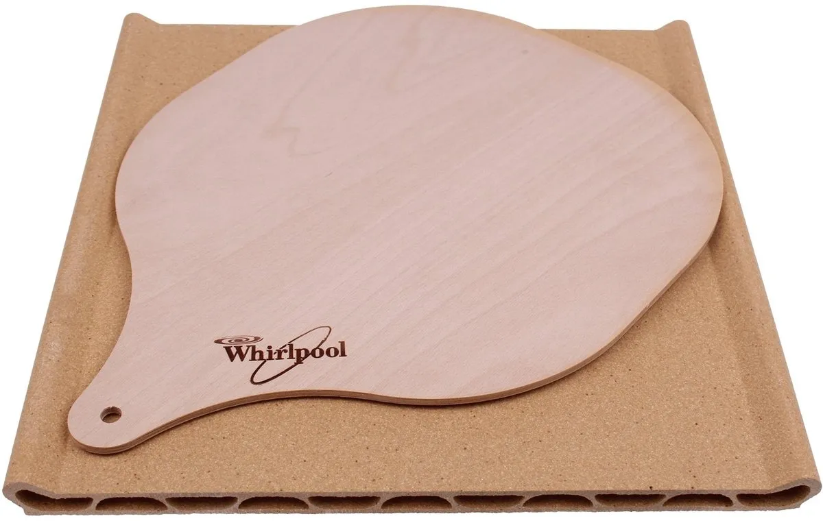 Whirlpool WPRO Pizza Steen C00846472