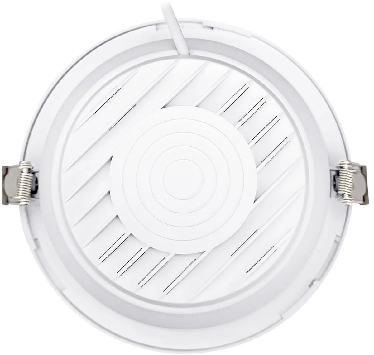 LEDVANCE LED Downlight Comfort Opaal 18W 2160lm