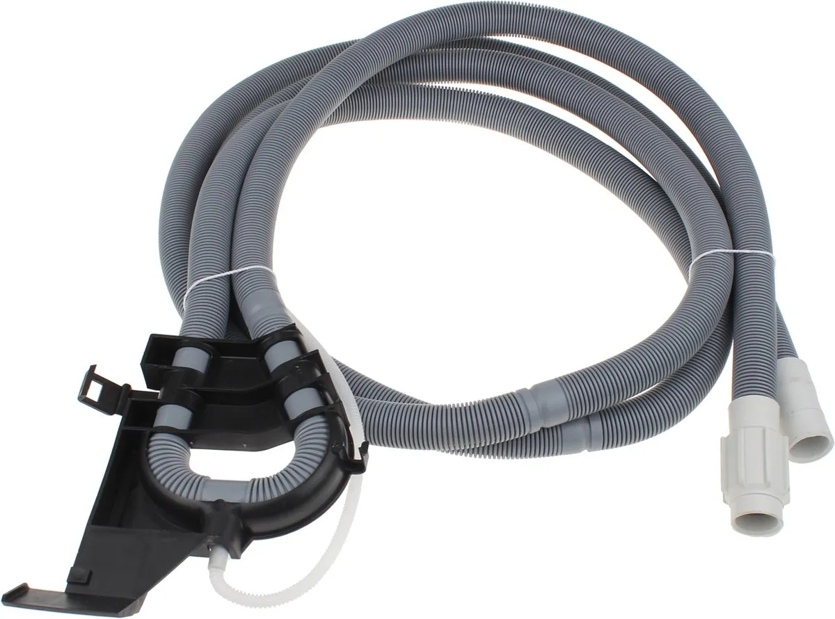 Whirlpool Afvoerslang + Ventilatie 481010441234