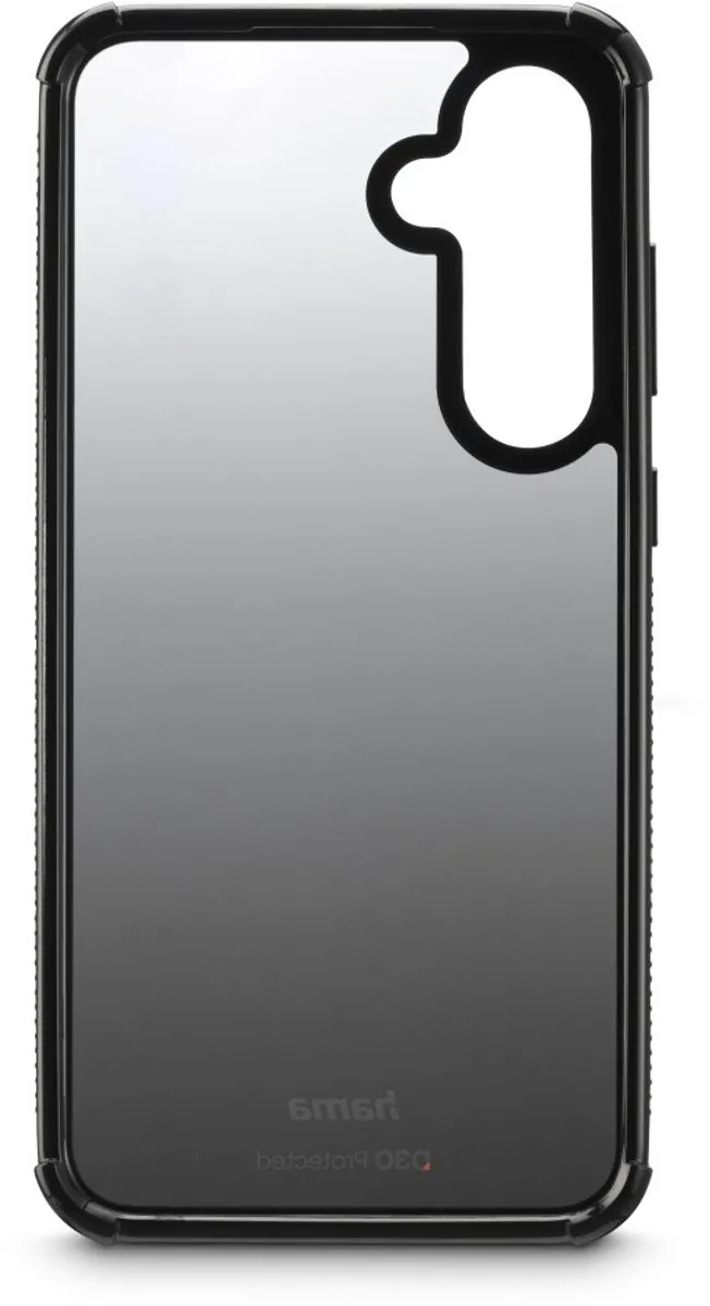 Hama Extreme Protect Hoesje Samsung Galaxy S24 FE - Zwart