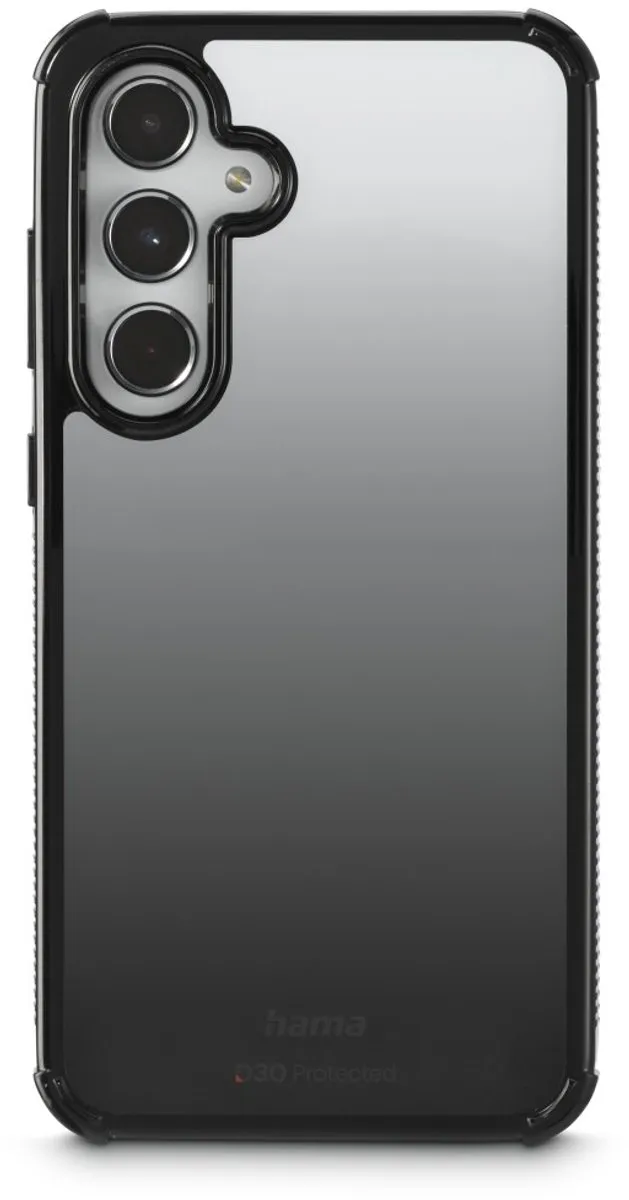 Hama Extreme Protect Hoesje Samsung Galaxy S24 FE