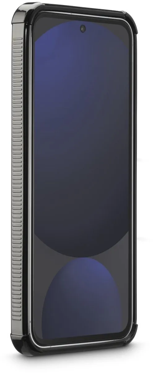 Hama Extreme Protect Hoesje Samsung Galaxy S24 FE - Zwart