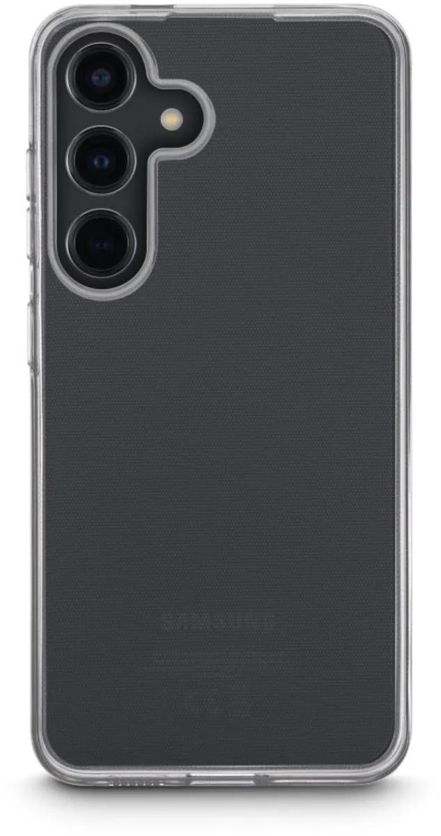 Hama Hoesje Galaxy S24 Always Clear