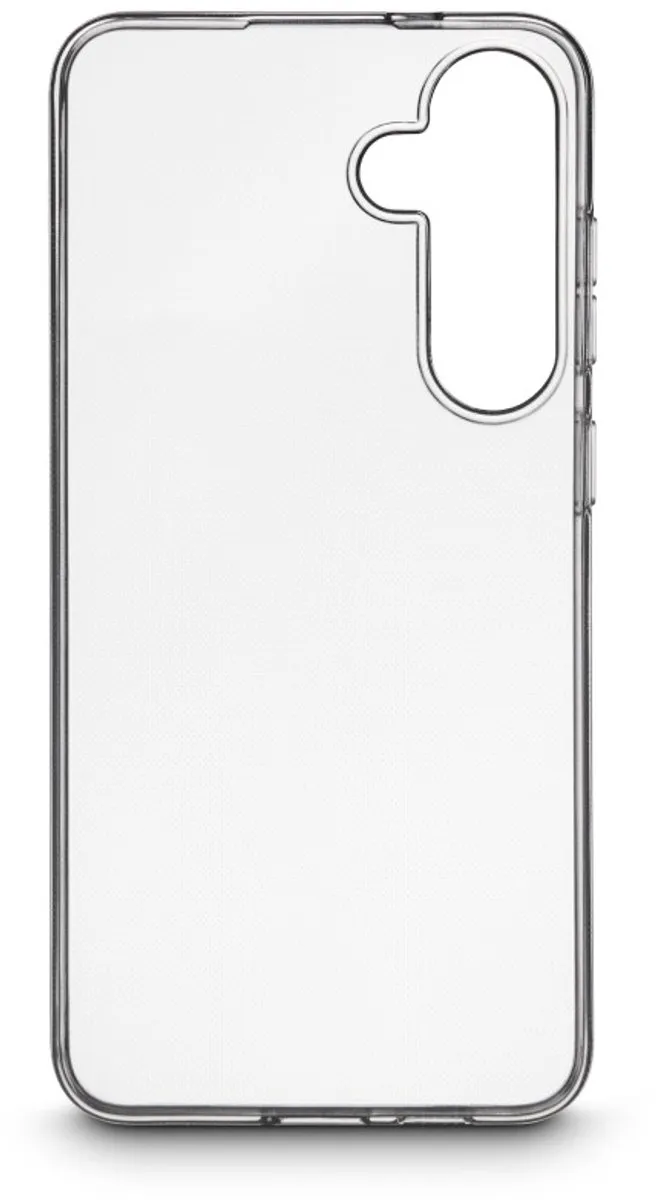 Hama Hoesje Galaxy S24 Always Clear - MPN 00136070 - Transparant - afbeelding 6 van 6