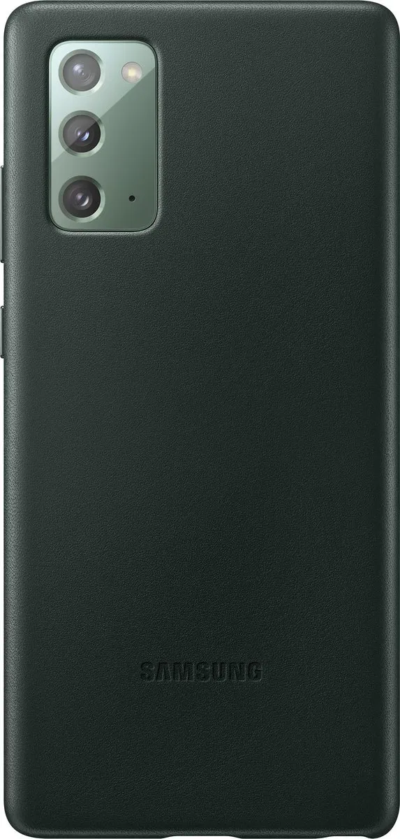 Samsung Galaxy Note20 Hoesje