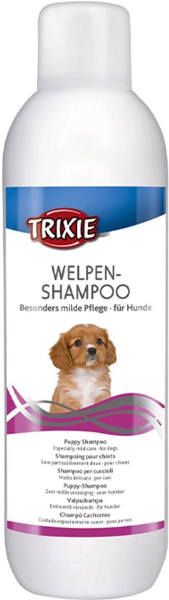 Trixie Welpenshampoo 1L