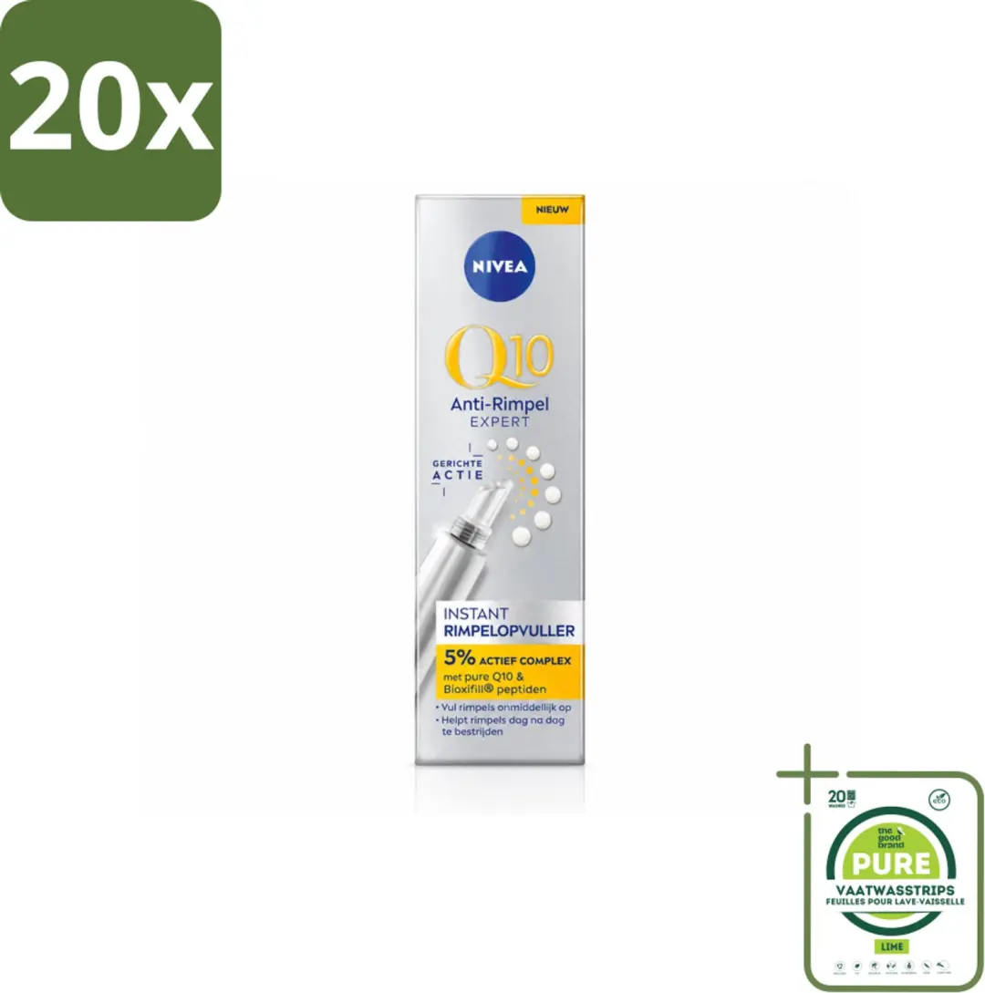20 x NIVEA