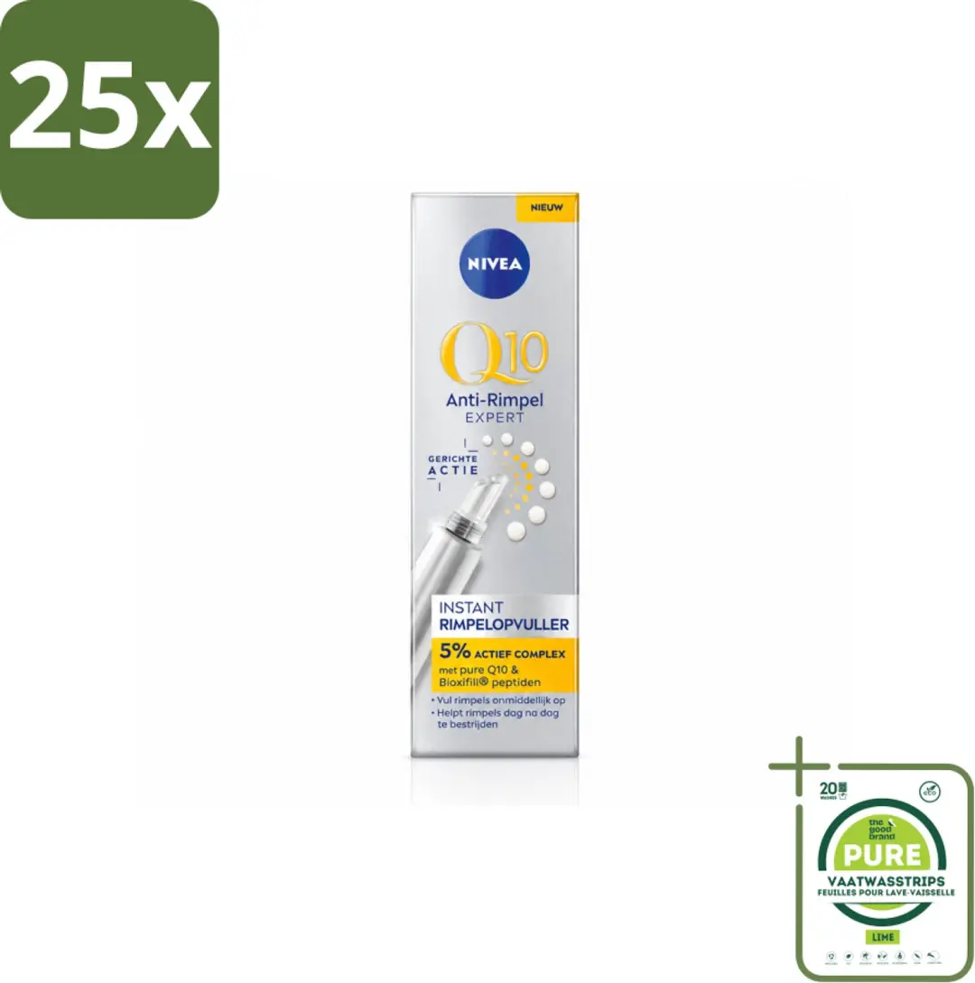 25 x NIVEA
