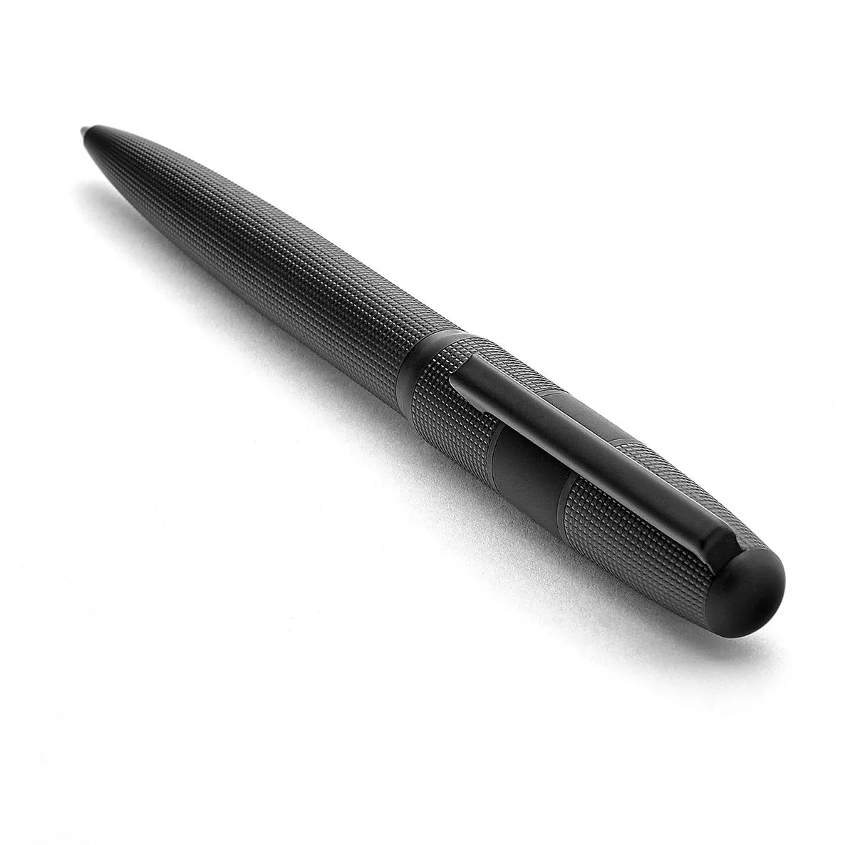 Hugo Boss Pen Grid - Pearl