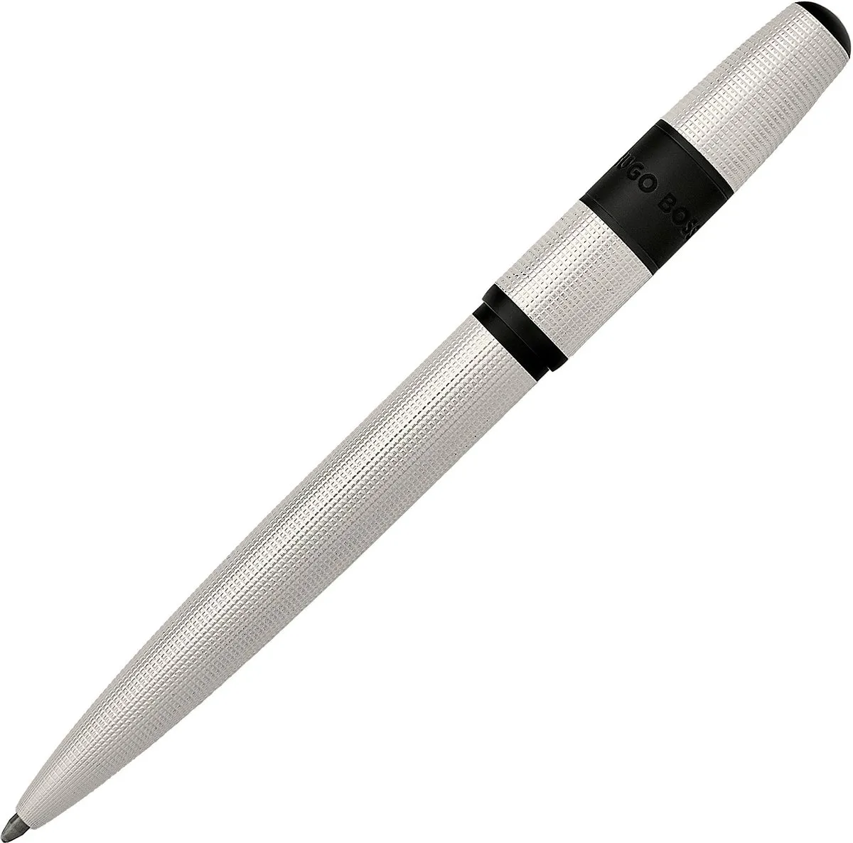 Hugo Boss Pen Grid - Pearl