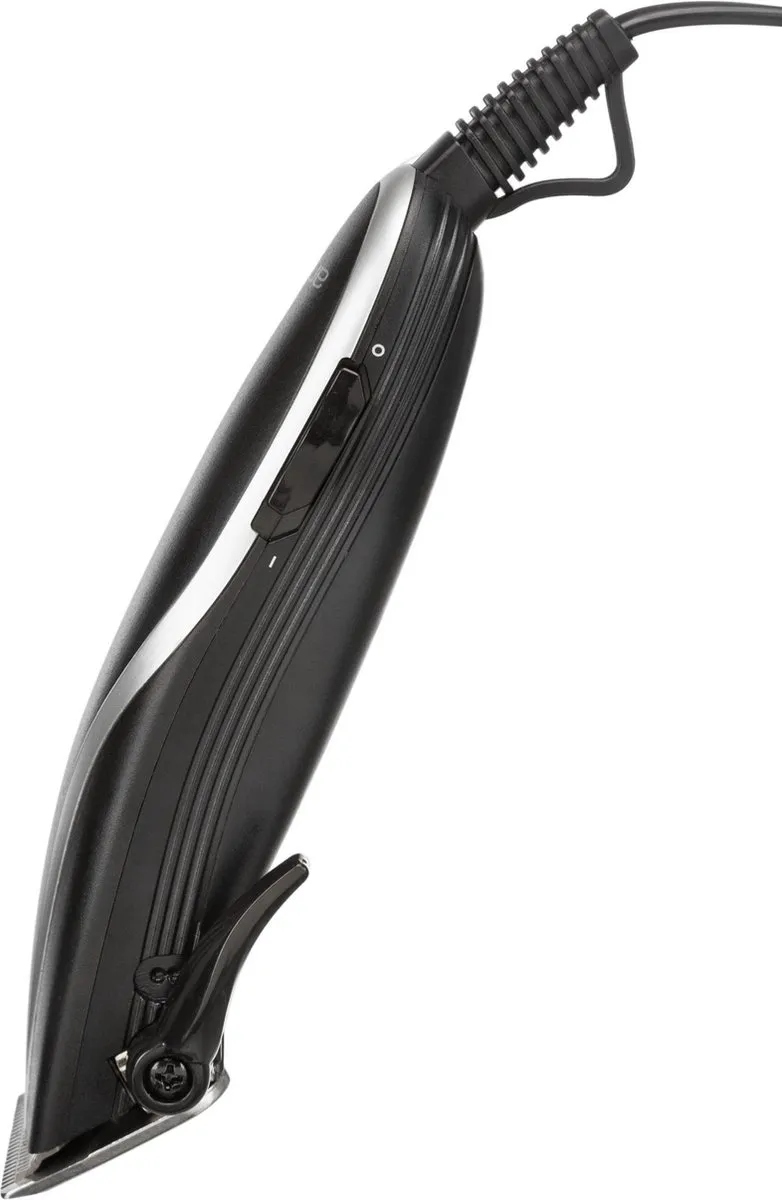 Trixie Andis TR1100 Tondeuse-Set - 4 Opzetkammen