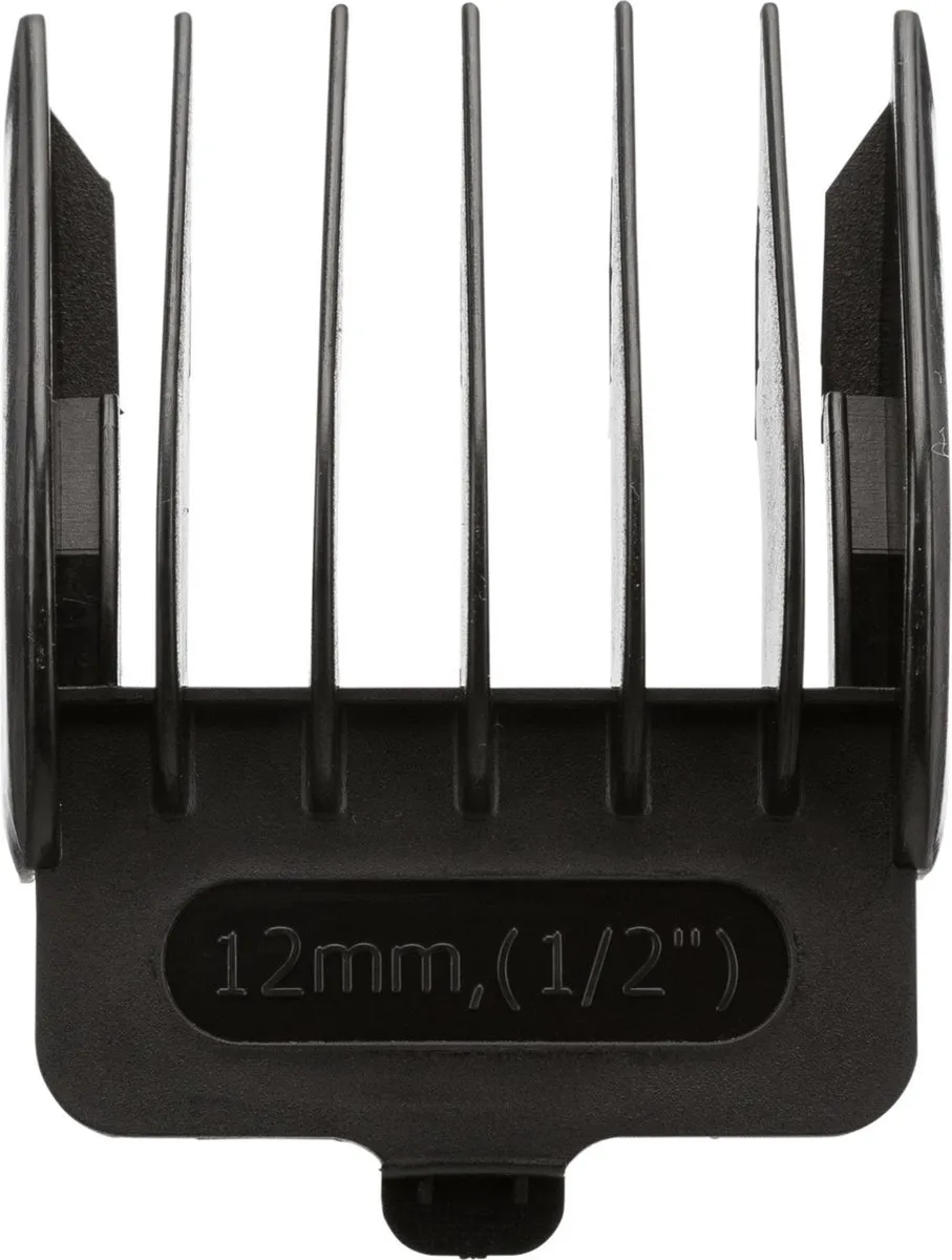 Trixie Andis TR1100 Tondeuse-Set - 4 Opzetkammen - afbeelding 6 van 6