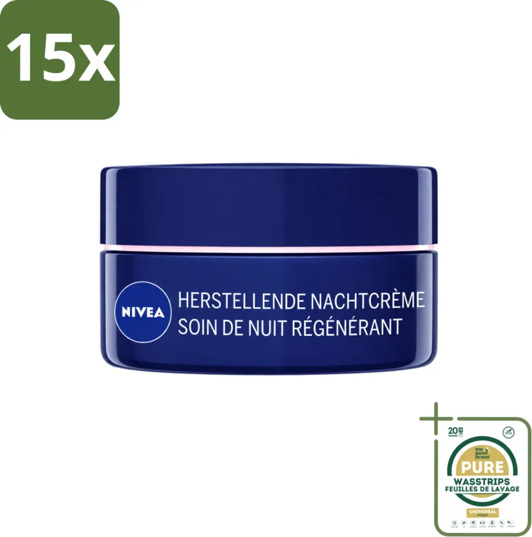 15 x NIVEA