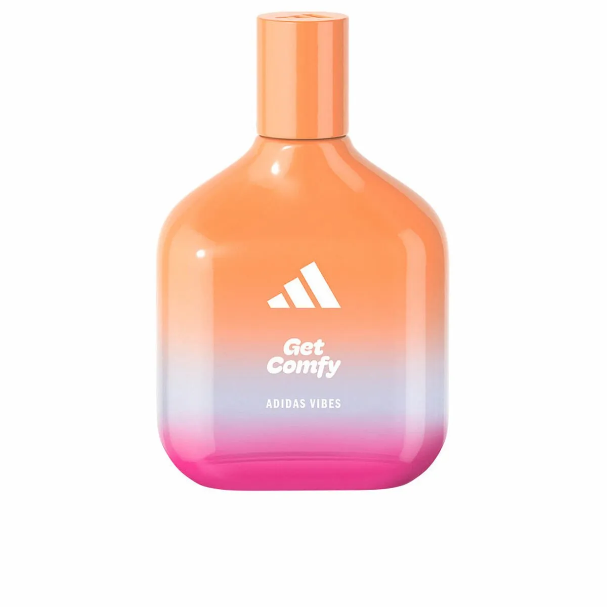 Adidas Get Comfy EDP Unisex Parfum 100ml