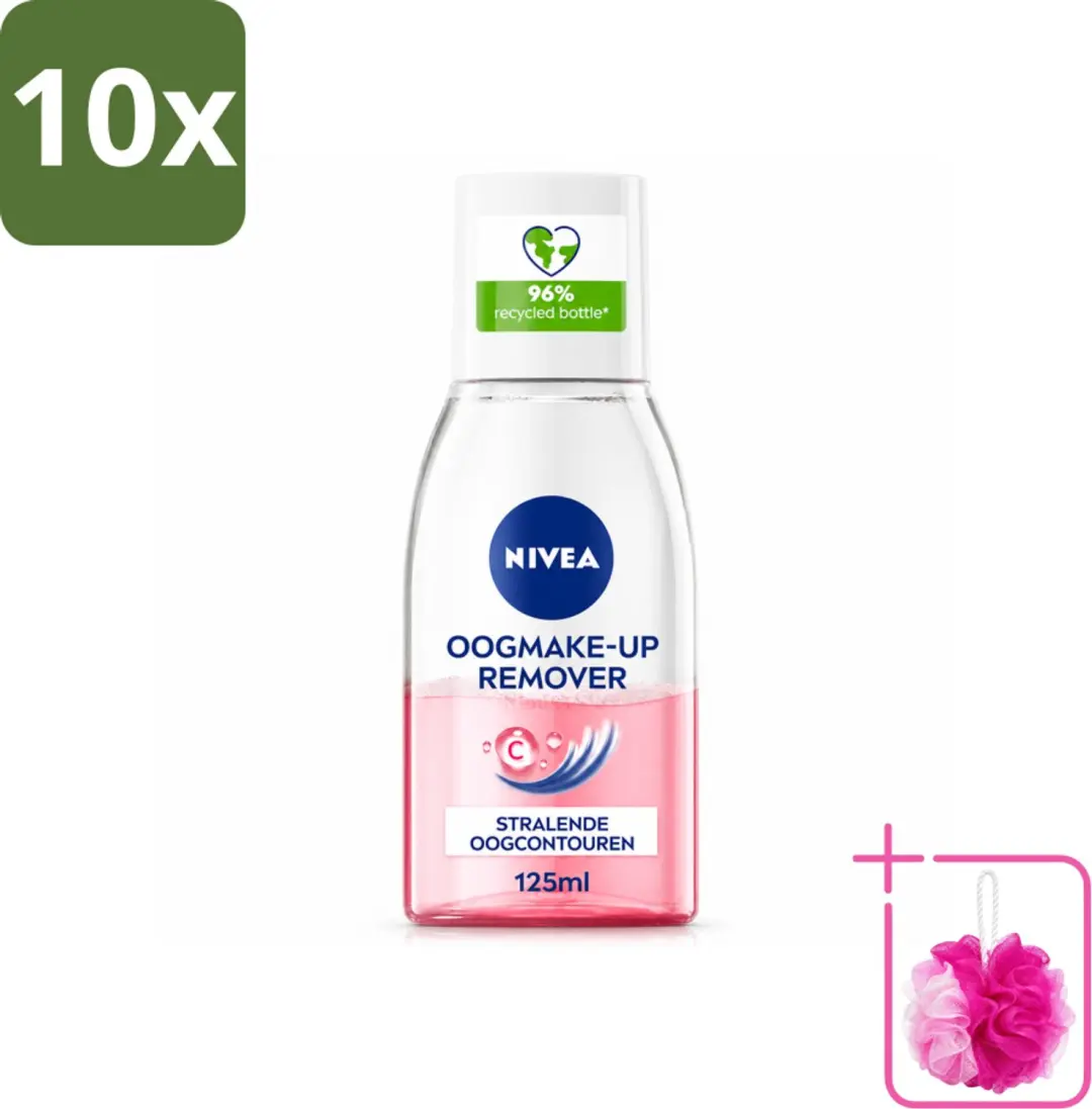 10 x NIVEA
