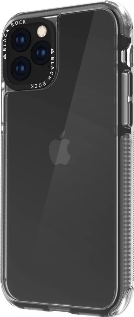 Hama Robust Transparant Hoesje iPhone 11 - 00186974
