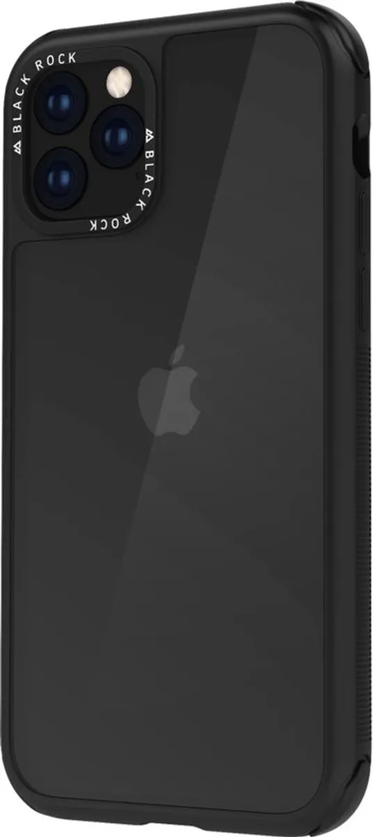 Hama Robust Transparant Hoesje iPhone 11