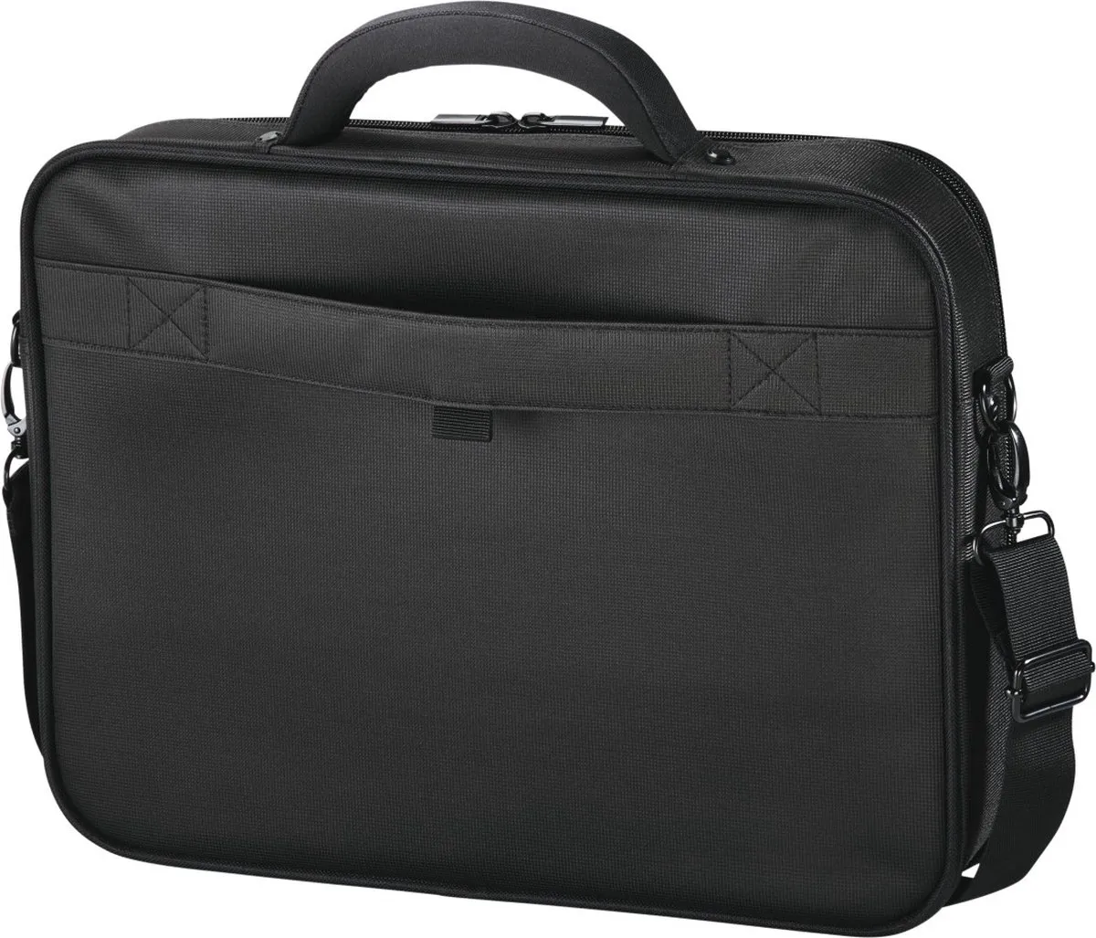 Hama Miami Laptoptas 17,3" - Zwart