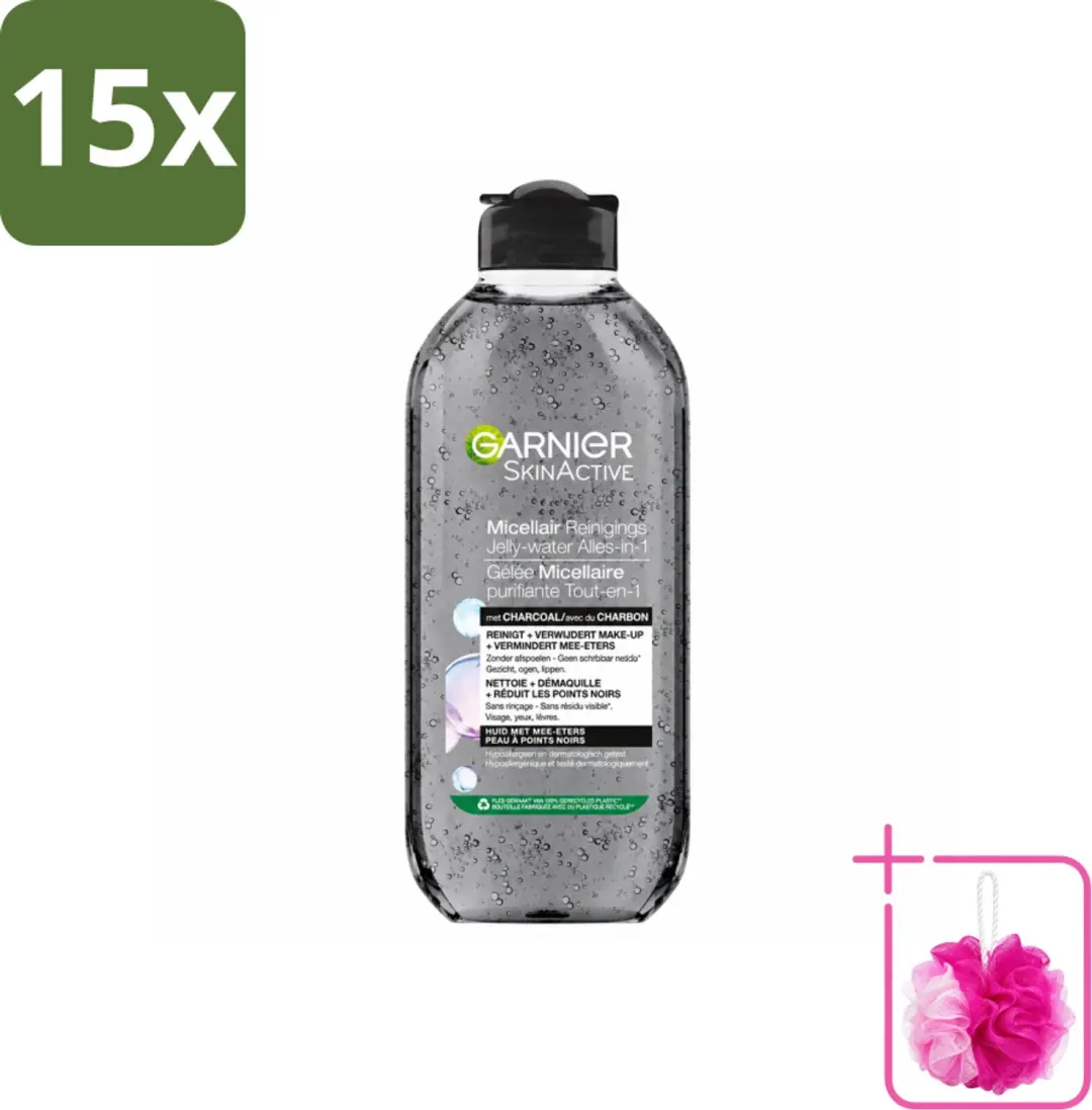 15 x Garnier