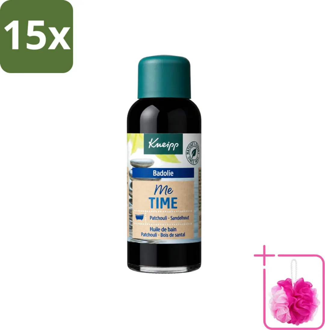 15 x Kneipp