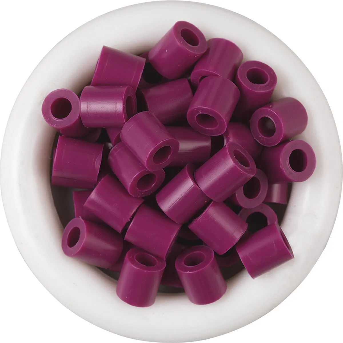 Hama Strijkkralen 1000 Stuks - Multi