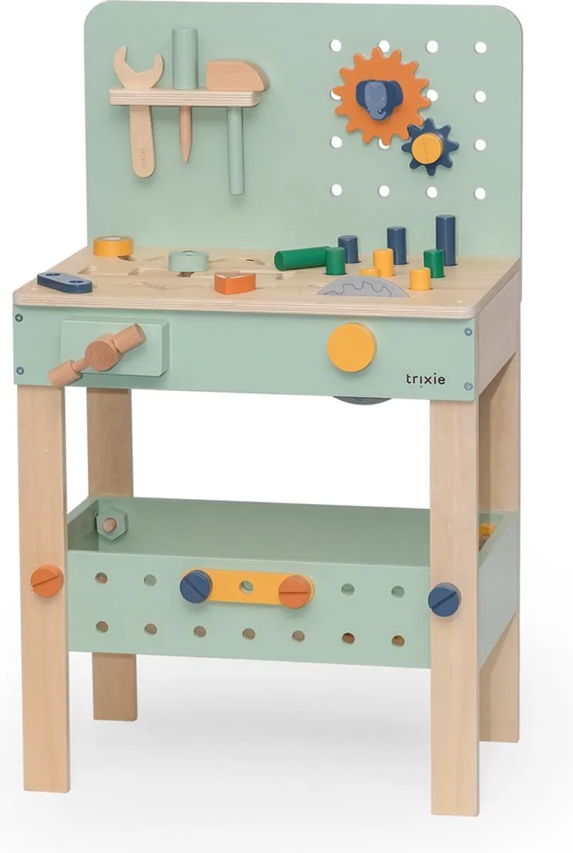 Trixie Houten Werkbank