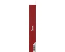 Hama 54600 Beschermcover - Grijs