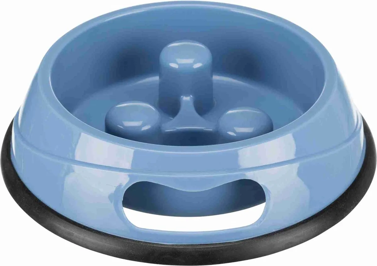 Trixie Slow Feed Voerbak