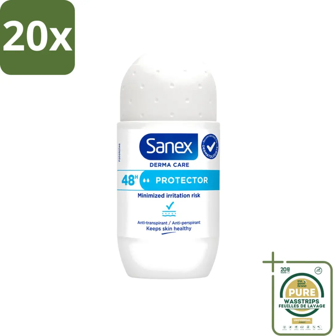 20 x Sanex
