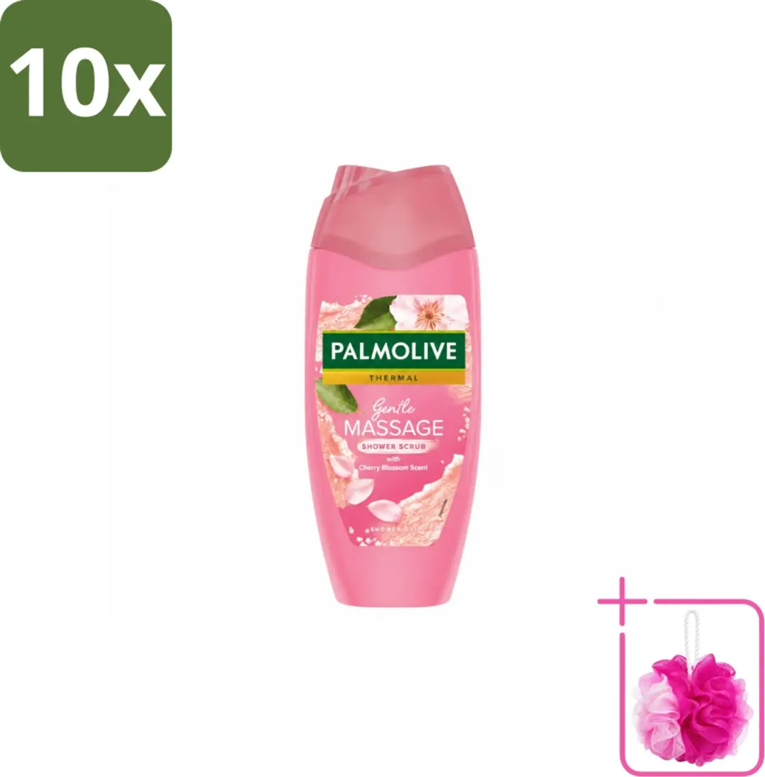 10 x Palmolive