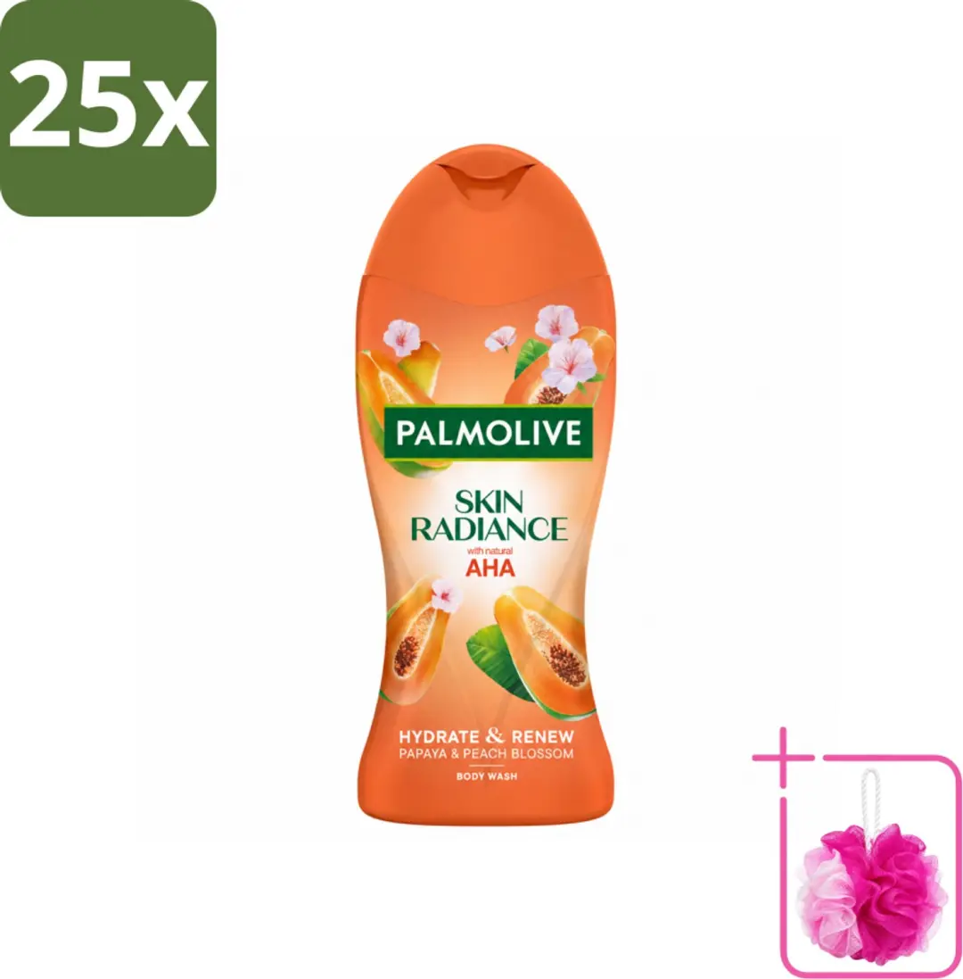 25 x Palmolive