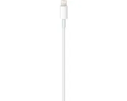 Apple USB-C naar Lightning Kabel 1m - MX0K2ZM/A - Wit