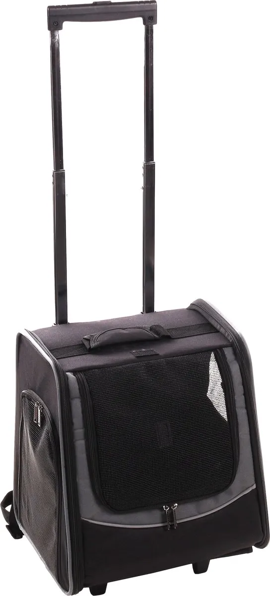 Flamingo Calypto Smart Trolley Honden