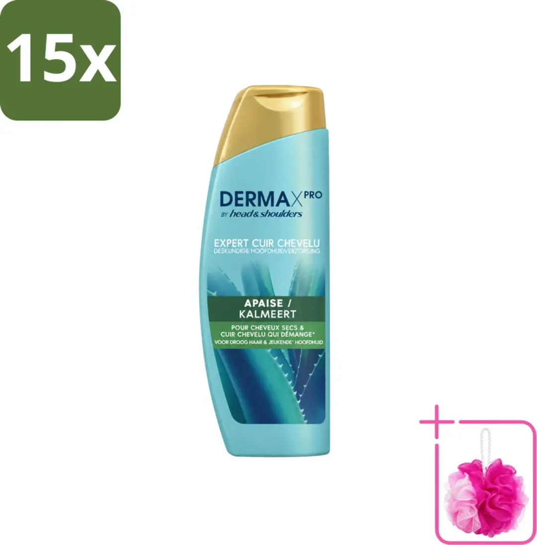 15 x Head & Shoulders