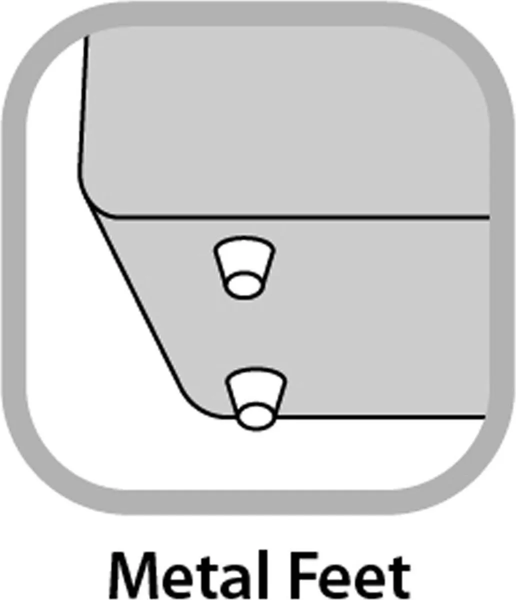 Flamingo Tatjana Draagtas - 37x24x31cm Grijs