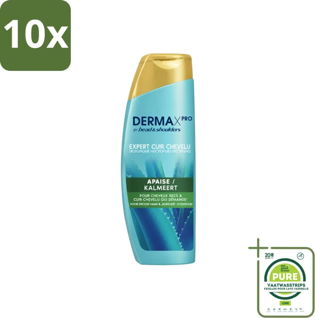 10 x Head & Shoulders