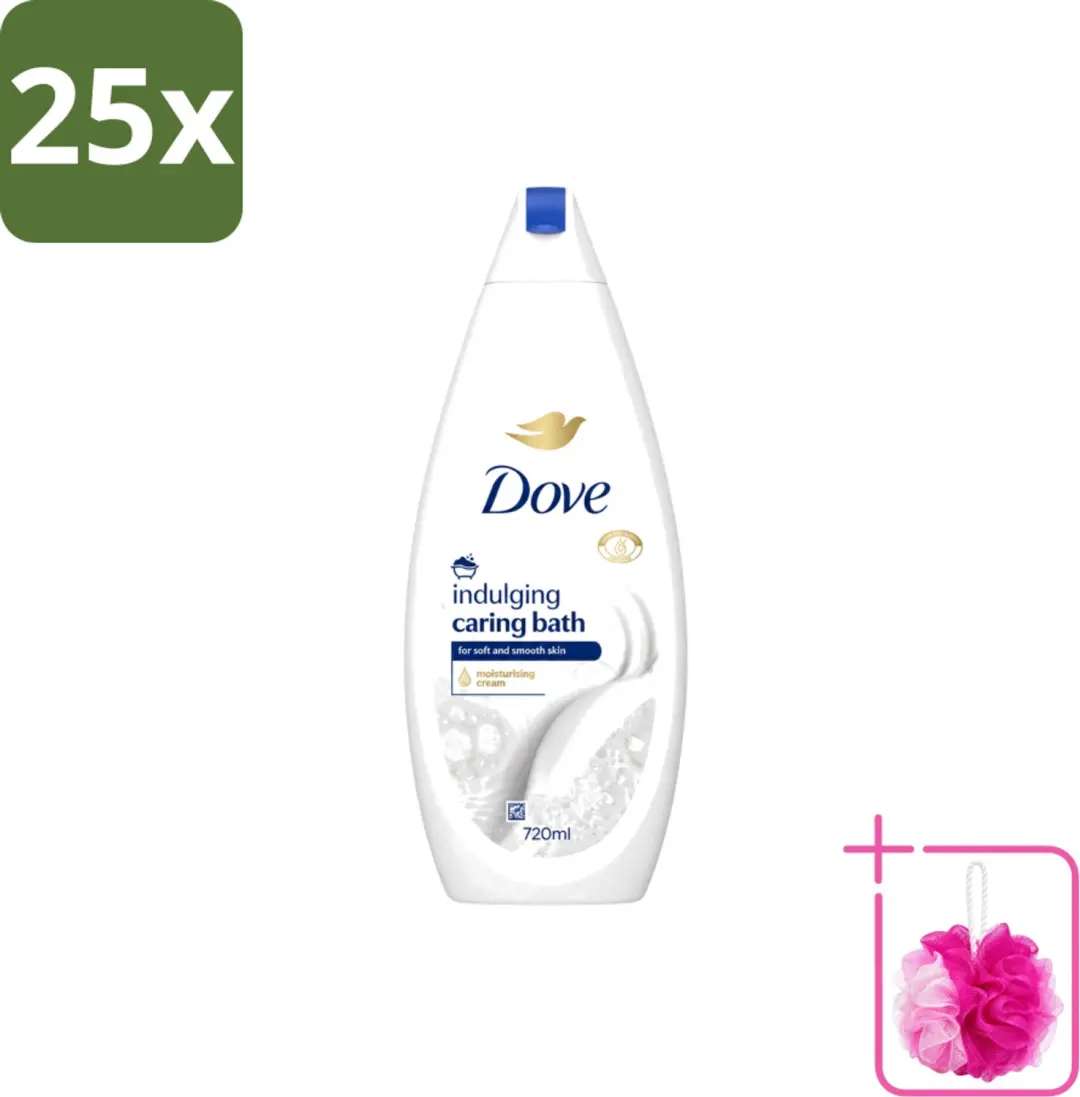 25 x Dove