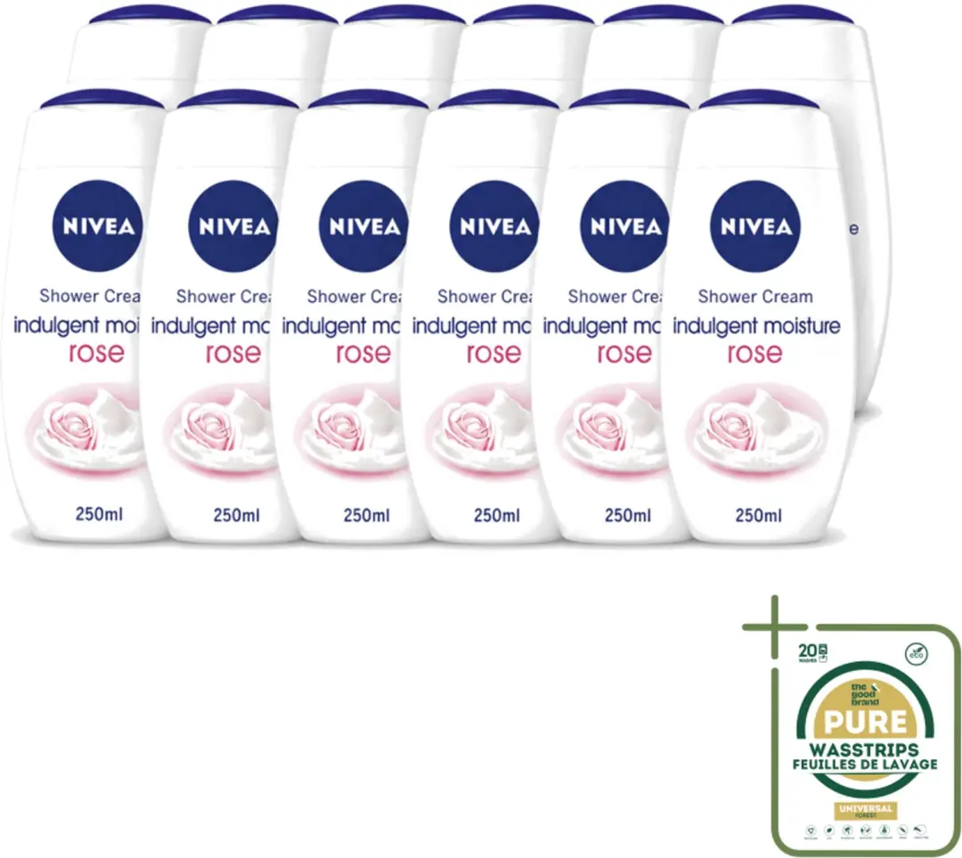 12 x Nivea