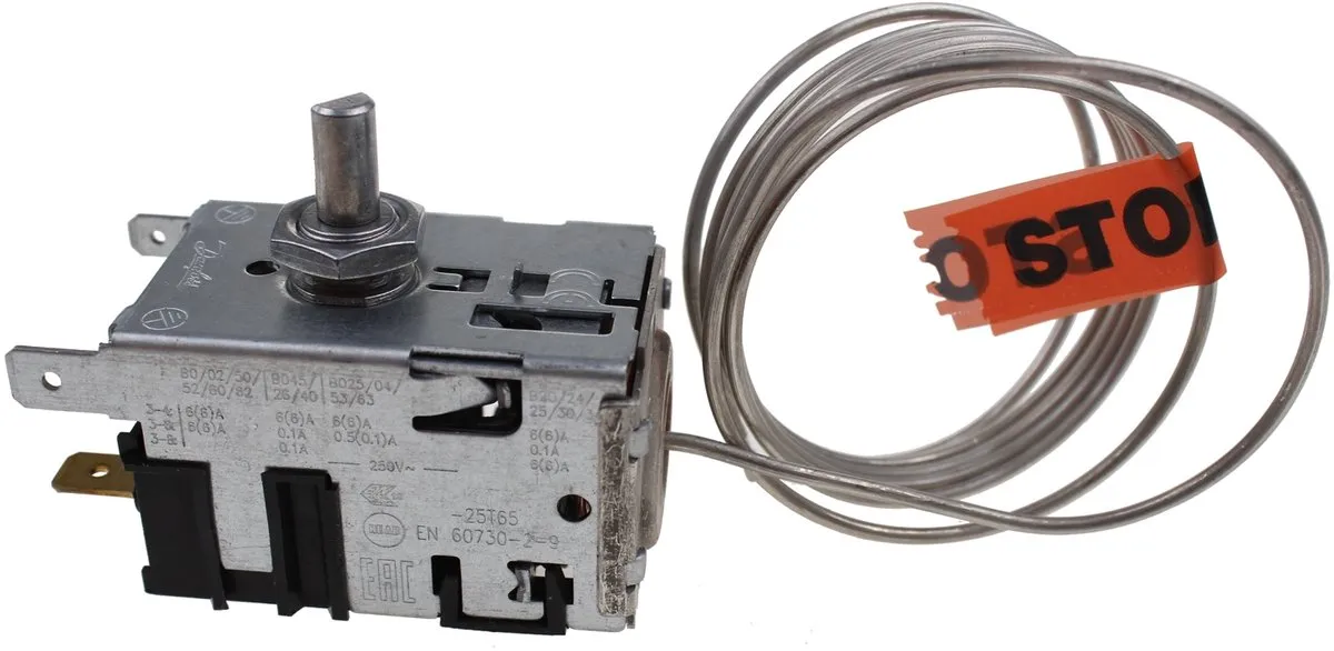 Whirlpool Thermostat Koelkast C00255830