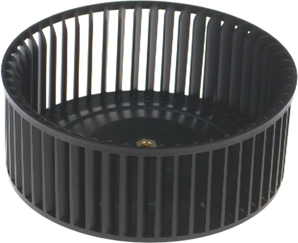 Whirlpool Ventilatorschroef 481951528018