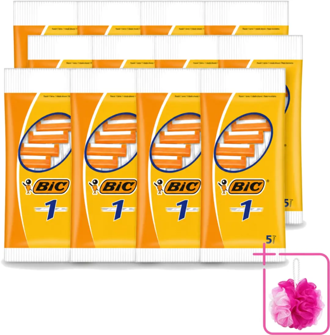 12 x Bic