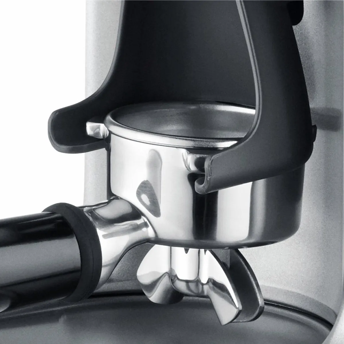 Sage the Dose Control Pro SCG600SIL2EEU1 Koffiemolen - 130W - Zilver