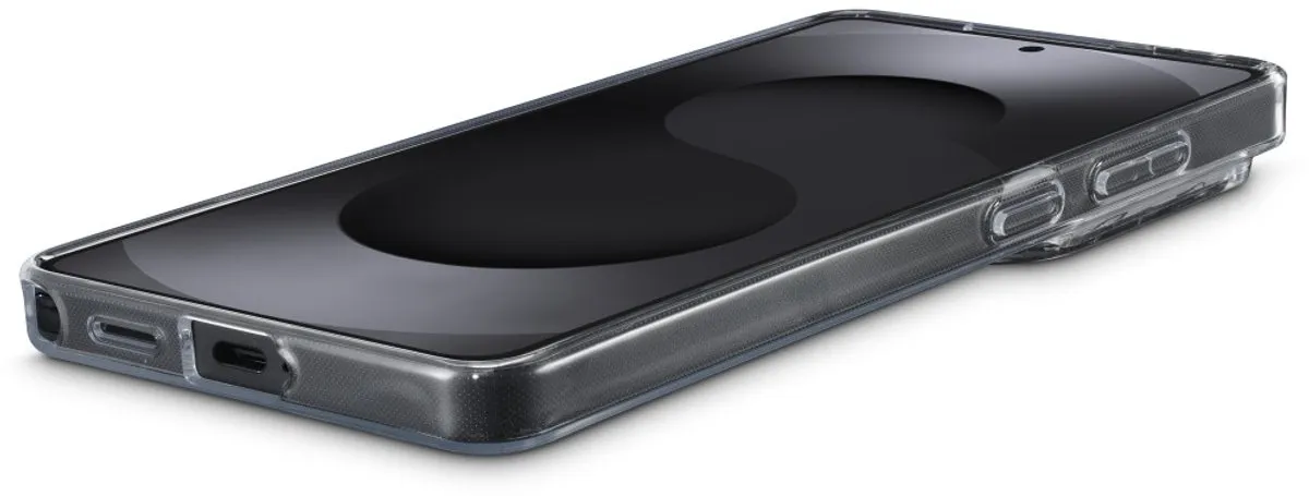 Hama Hoesje Galaxy S26 Ultra Always Clear - Transparant