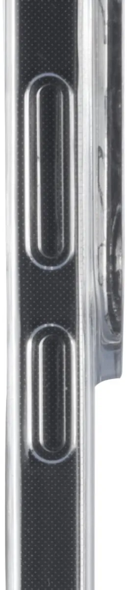 Hama Hoesje Galaxy S26 Ultra Always Clear - Transparant