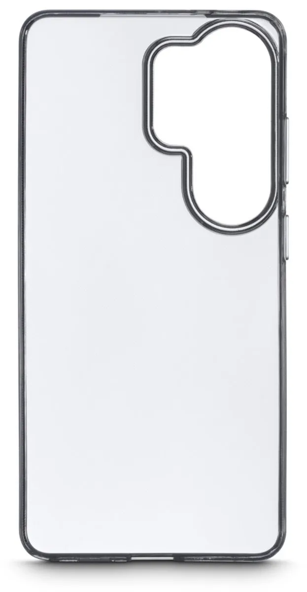 Hama Hoesje Galaxy S26 Ultra Always Clear - Transparant