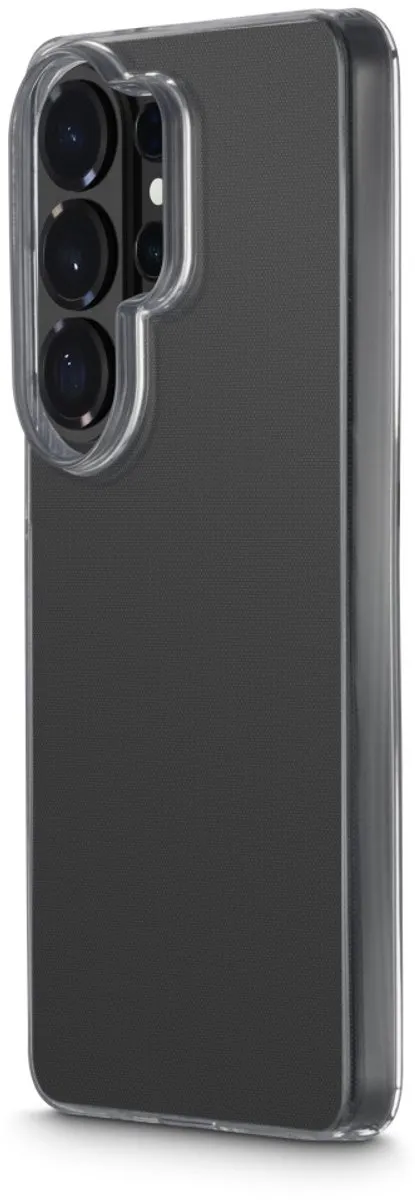 Hama Hoesje Galaxy S26 Ultra Always Clear - Transparant - afbeelding 6 van 6