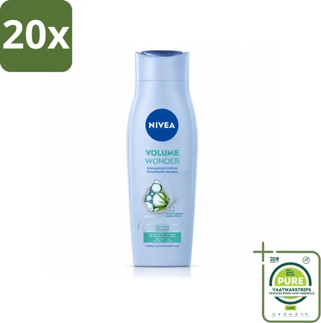20 x NIVEA