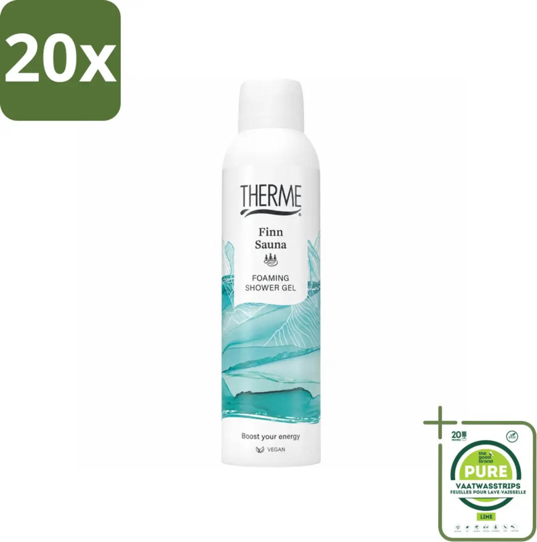 20 x Therme